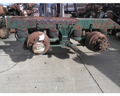 EATON-SPICER DS404R370 CUTOFF - SINGLE AXLE