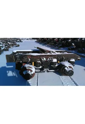 EATON-SPICER DS404R370 CUTOFF - SINGLE AXLE