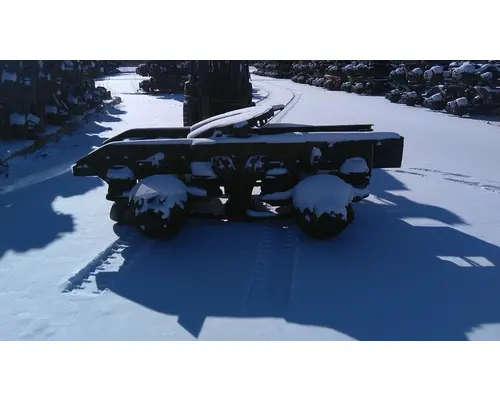 EATON-SPICER DS404R370 CUTOFF - SINGLE AXLE