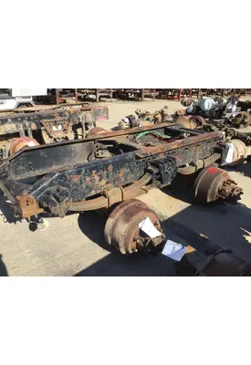 EATON-SPICER DS404R370 CUTOFF - SINGLE AXLE