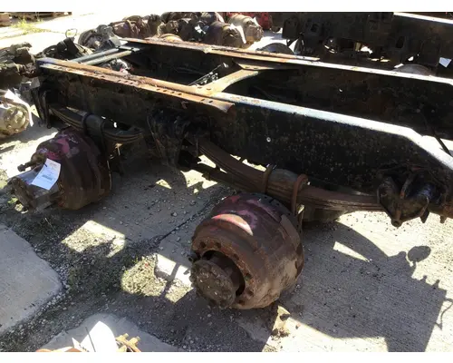 EATON-SPICER DS404R370 CUTOFF - SINGLE AXLE