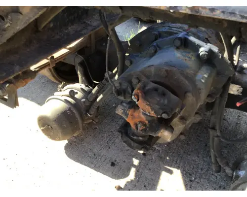 EATON-SPICER DS404R370 CUTOFF - SINGLE AXLE