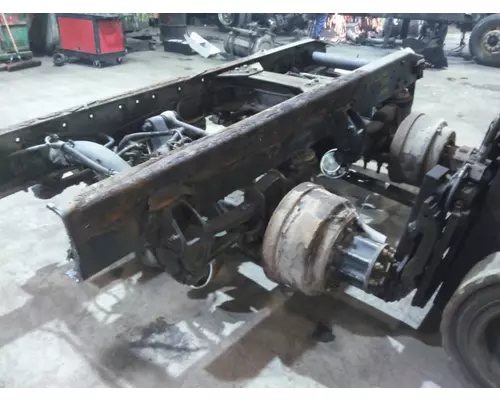 EATON-SPICER DS404R370 CUTOFF - TANDEM AXLE