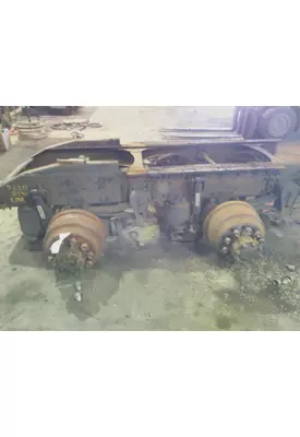 EATON-SPICER DS404R370 CUTOFF - TANDEM AXLE