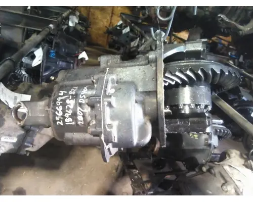 EATON-SPICER DS404R370 DIFFERENTIAL ASSEMBLY FRONT REAR