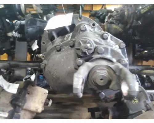 EATON-SPICER DS404R370 DIFFERENTIAL ASSEMBLY FRONT REAR