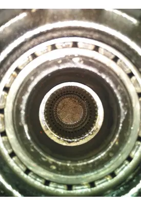 EATON-SPICER DS404R370 DIFFERENTIAL ASSEMBLY FRONT REAR