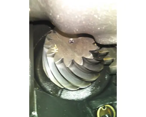 EATON-SPICER DS404R370 DIFFERENTIAL ASSEMBLY FRONT REAR