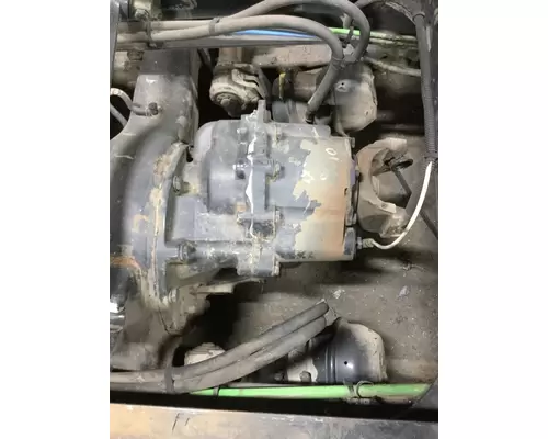 EATON-SPICER DS404R370 DIFFERENTIAL ASSEMBLY FRONT REAR