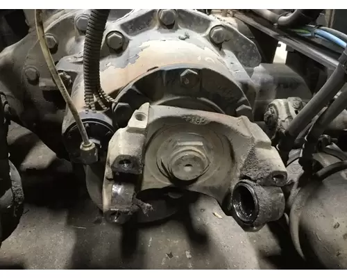 EATON-SPICER DS404R370 DIFFERENTIAL ASSEMBLY FRONT REAR