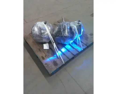 EATON-SPICER DS404R370 DIFFERENTIAL ASSEMBLY FRONT REAR