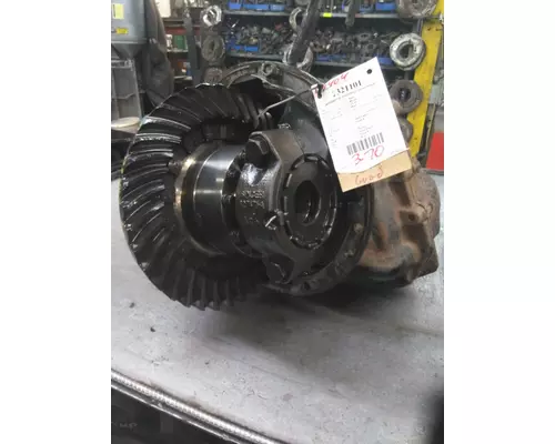 EATON-SPICER DS404R370 DIFFERENTIAL ASSEMBLY FRONT REAR