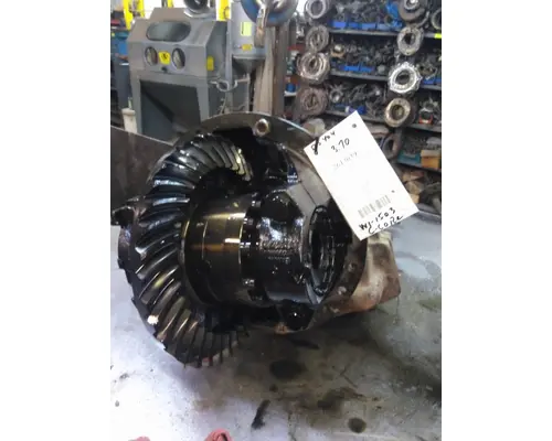 EATON-SPICER DS404R370 DIFFERENTIAL ASSEMBLY FRONT REAR