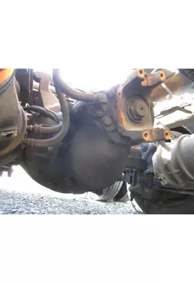 EATON-SPICER DS404R370 DIFFERENTIAL ASSEMBLY FRONT REAR