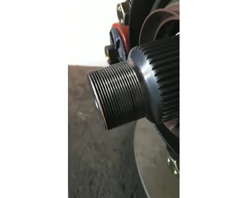 EATON-SPICER DS404R370 DIFFERENTIAL ASSEMBLY FRONT REAR