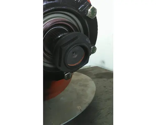 EATON-SPICER DS404R370 DIFFERENTIAL ASSEMBLY FRONT REAR