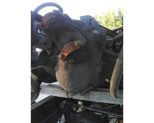 EATON-SPICER DS404R370 DIFFERENTIAL ASSEMBLY FRONT REAR