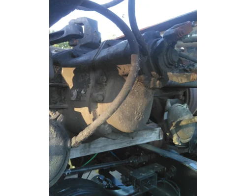 EATON-SPICER DS404R370 DIFFERENTIAL ASSEMBLY FRONT REAR