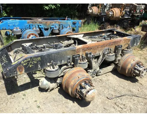 EATON-SPICER DS404R370 MATCHED SET REARS