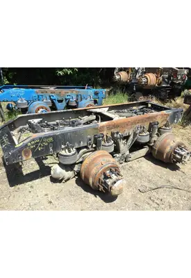 EATON-SPICER DS404R370 MATCHED SET REARS