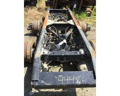 EATON-SPICER DS404R370 MATCHED SET REARS