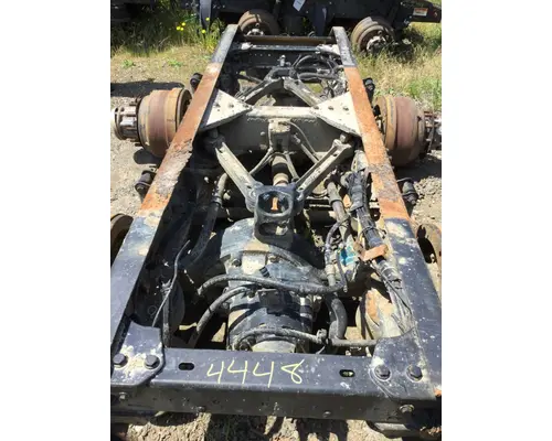 EATON-SPICER DS404R370 MATCHED SET REARS