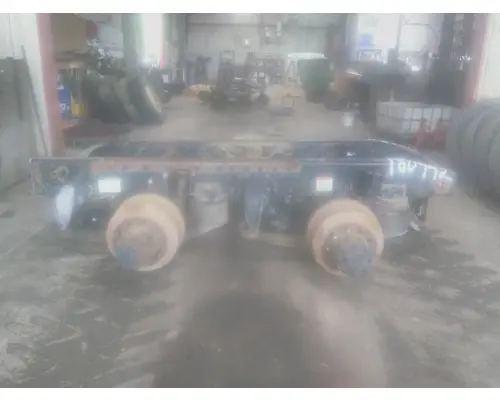 EATON-SPICER DS404R370 MATCHED SET REARS