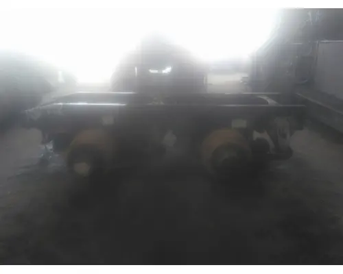 EATON-SPICER DS404R370 MATCHED SET REARS