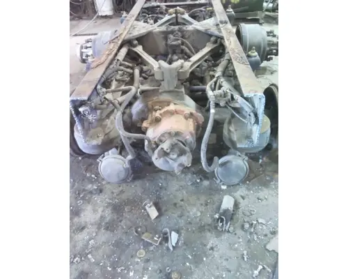 EATON-SPICER DS404R370 MATCHED SET REARS