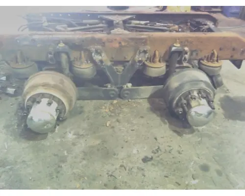 EATON-SPICER DS404R370 MATCHED SET REARS