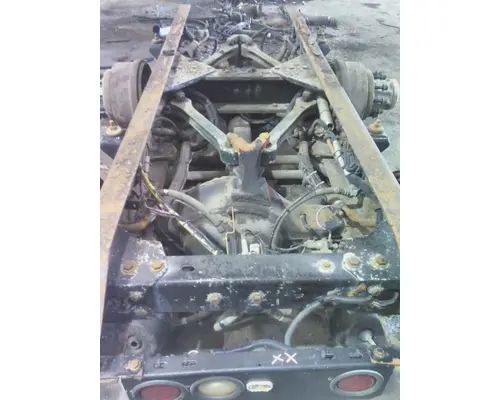 EATON-SPICER DS404R370 MATCHED SET REARS