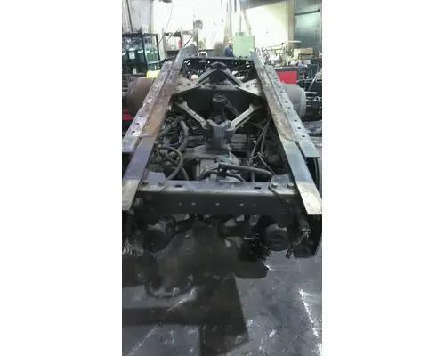 EATON-SPICER DS404R370 MATCHED SET REARS