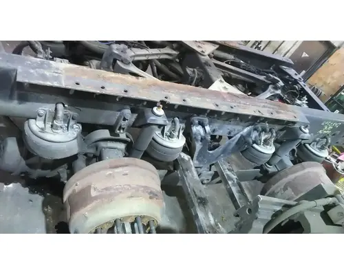 EATON-SPICER DS404R370 MATCHED SET REARS