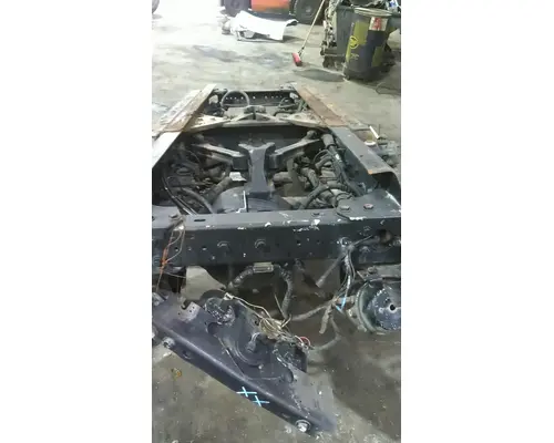 EATON-SPICER DS404R370 MATCHED SET REARS