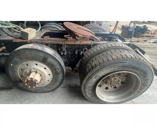 EATON-SPICER DS404R390 CUTOFF - SINGLE AXLE
