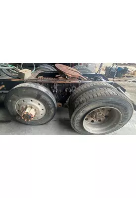 EATON-SPICER DS404R390 CUTOFF - SINGLE AXLE