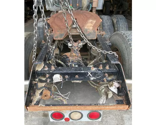 EATON-SPICER DS404R390 CUTOFF - SINGLE AXLE