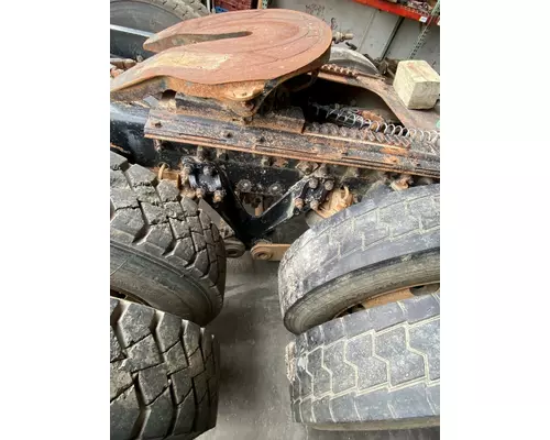 EATON-SPICER DS404R390 CUTOFF - SINGLE AXLE