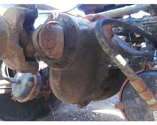 EATON-SPICER DS404R390 CUTOFF - SINGLE AXLE