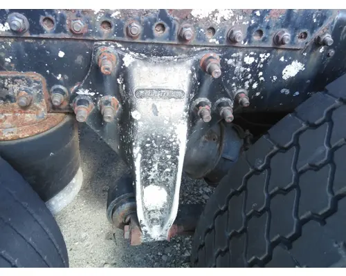 EATON-SPICER DS404R390 CUTOFF - SINGLE AXLE