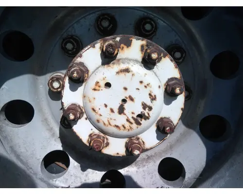 EATON-SPICER DS404R390 CUTOFF - SINGLE AXLE