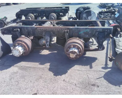 EATON-SPICER DS404R390 CUTOFF - SINGLE AXLE