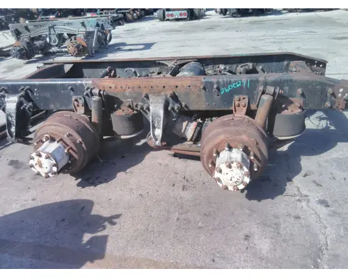 EATON-SPICER DS404R390 CUTOFF - SINGLE AXLE