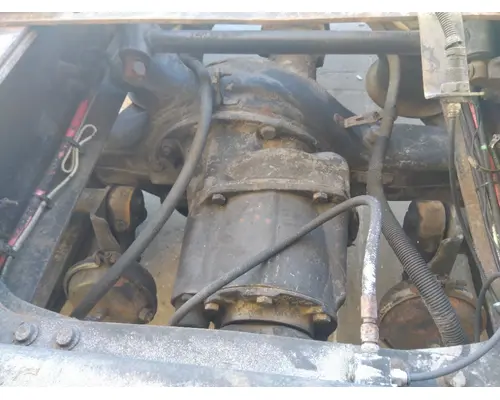 EATON-SPICER DS404R390 CUTOFF - SINGLE AXLE