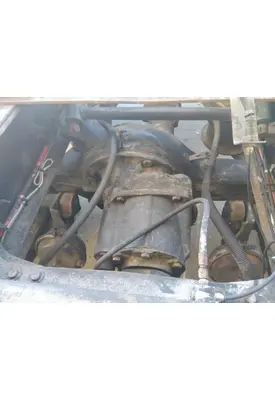 EATON-SPICER DS404R390 CUTOFF - SINGLE AXLE