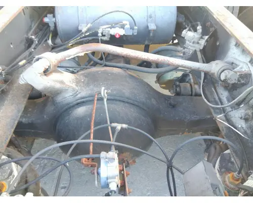 EATON-SPICER DS404R390 CUTOFF - SINGLE AXLE