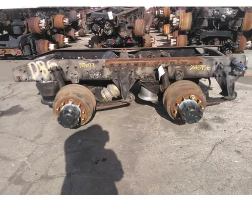 EATON-SPICER DS404R390 CUTOFF - SINGLE AXLE