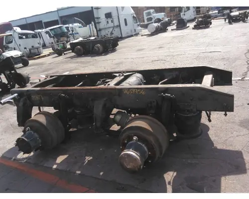 EATON-SPICER DS404R390 CUTOFF - SINGLE AXLE