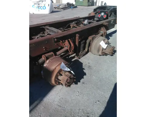 EATON-SPICER DS404R390 CUTOFF - SINGLE AXLE