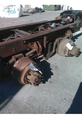 EATON-SPICER DS404R390 CUTOFF - SINGLE AXLE